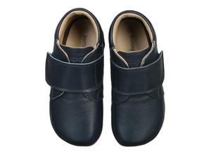 5711875318699 - - Klett-Krabbelschuh TANNU in navy Gr25