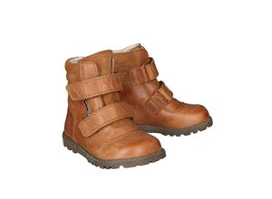5711875321552 - - Klett-Boots TOKKER gefüttert in hellbraun Gr25