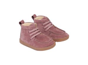 5711875366188 - - Schnür-Lauflernschuh MOCCA II LACE in orchid Gr21