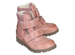 5711875367666 - - Klett-Boots TOKKER gefüttert in old rose Gr24