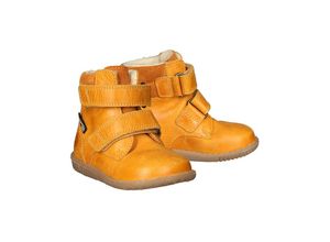 5711875370307 - - Winter-Boots RABBIT BUNDGAARD TEX gefüttert in curry Gr27