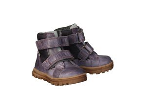 5711875376316 - - Winter-Boots NOAH VELCRO in lila Gr21