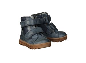 5711875376484 - - Winter-Boots NOAH VELCRO in navy Gr27