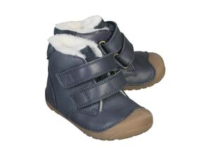 5711875385219 - - Halbschuhe PETIT MID WINTER in navy Gr24