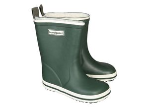 5711875448532 - - Gummistiefel CHARLY HIGH WARM gefüttert in khaki Gr30