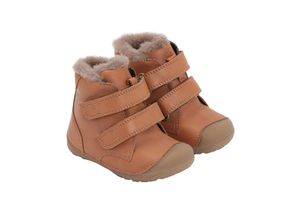 5711875580645 - - Klett-Lauflernschuhe PETIT MID LAMP II gefüttert in cognac Gr22