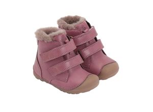 5711875580829 - - Klett-Lauflernschuhe PETIT MID LAMP II gefüttert in dark rose Gr20