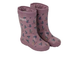 5711875593065 - - Gummistiefel CLOUDY HIGH WARM PRINT gefüttert in sterling Gr37 5711875593065 - - Gummistiefel CLOUDY HIGH WARM PRINT gefüttert in sterling Gr37