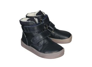 5711875601371 - - Klett-Boots BASIL gefüttert in navy Gr23