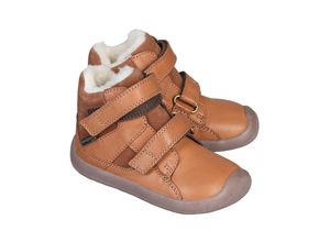 5711875639701 - - Klett-Boots WALK WINTER in cognac Gr23