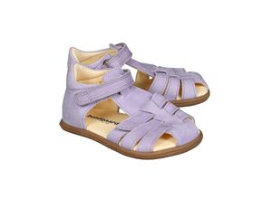 5711875700838 - - Klett-Sandalen ROX IV mit Zehenschutz in mint lavender Gr30