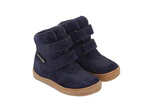 5711875706779 - - Klett-Winterboots BOBBIE TEX gefüttert in navy Gr23