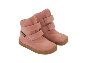 5711875706854 - - Klett-Winterboots BOBBIE TEX gefüttert in old rose Gr22