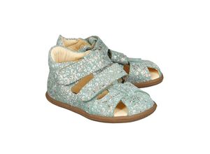 5711875718000 - - Klett-Sandalen BALDER mit Zehenschutz in mint shell Gr25