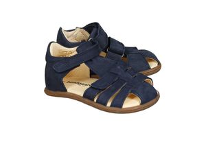 5711875720911 - - Klett-Sandalen ROX IV mit Zehenschutz in mint navy Gr30