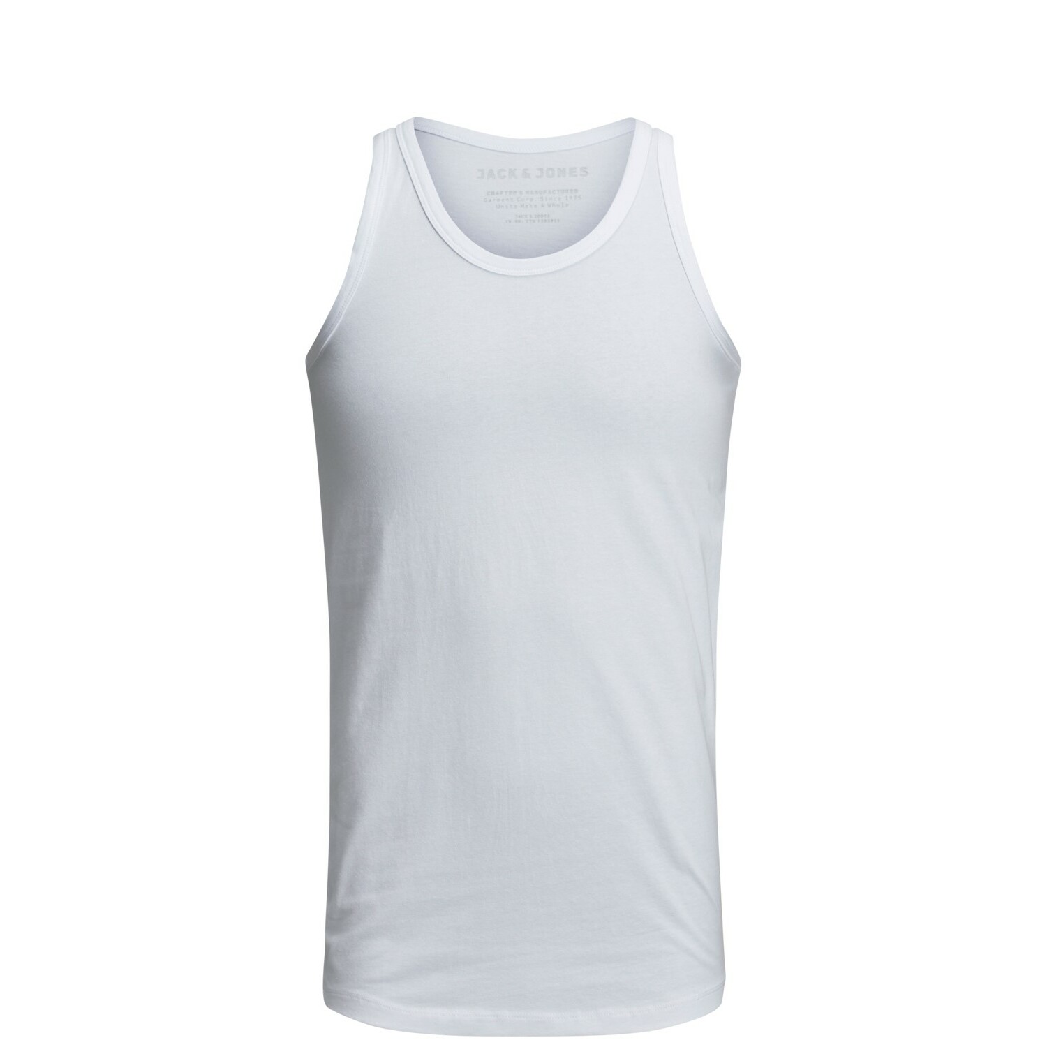 5711886481597 - Tanktop Jack & Jones Basic