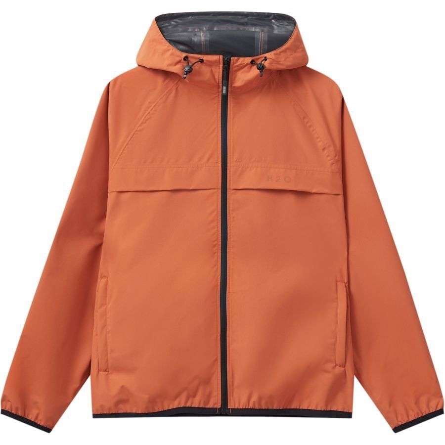 5711891324360 - Regenjacke Rømø LW Packable