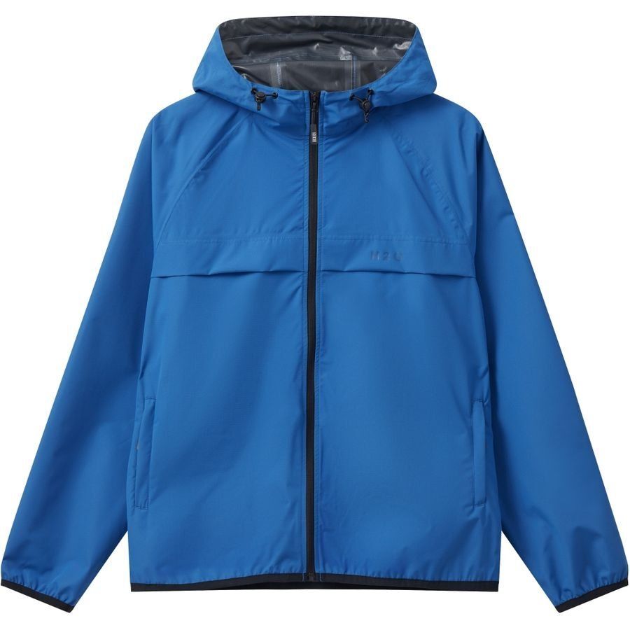 5711891324483 - Regenjacke Rømø LW Packable