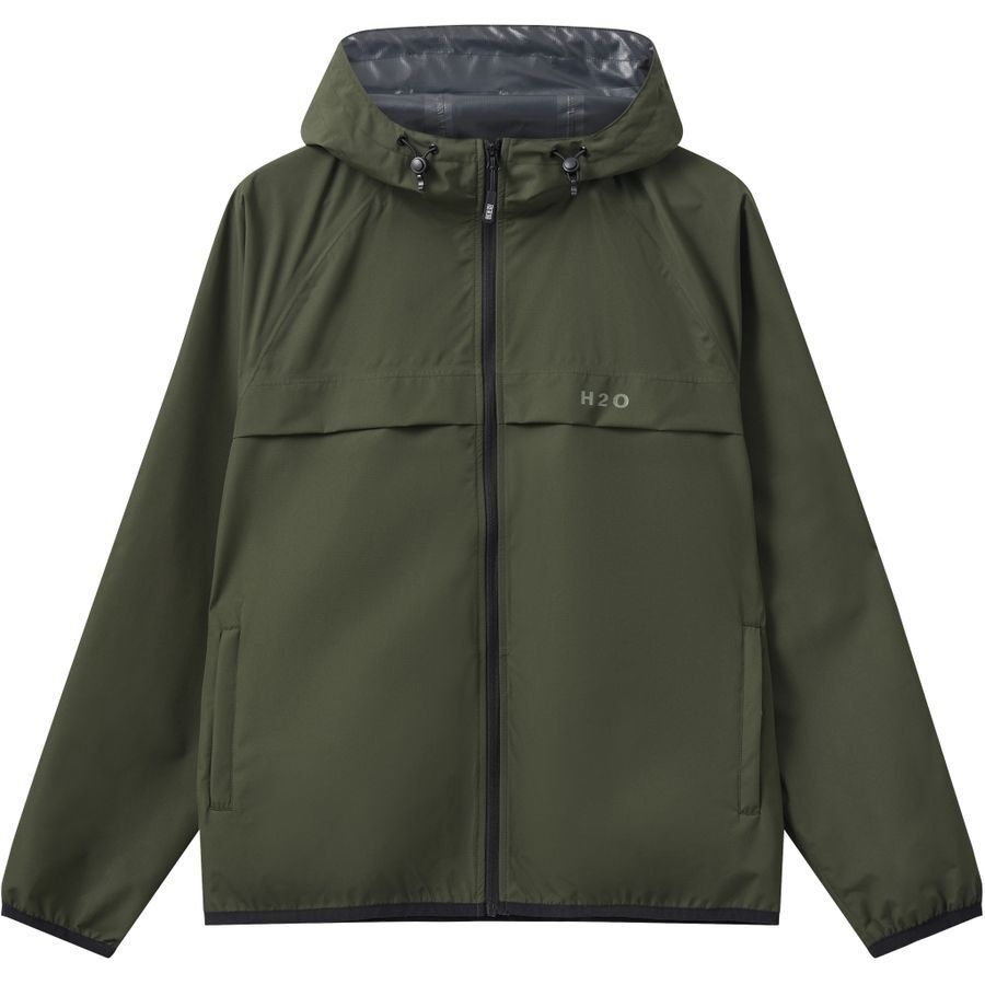 5711891324544 - Regenjacke Rømø LW Packable