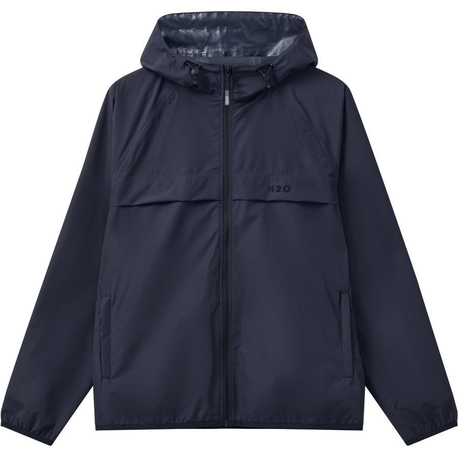 5711891324629 - Regenjacke Rømø LW Packable