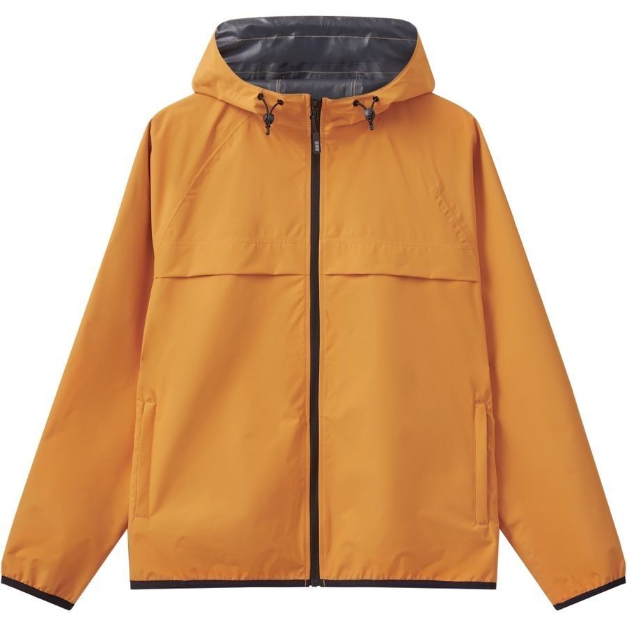 5711891324773 - Regenjacke Rømø LW Packable