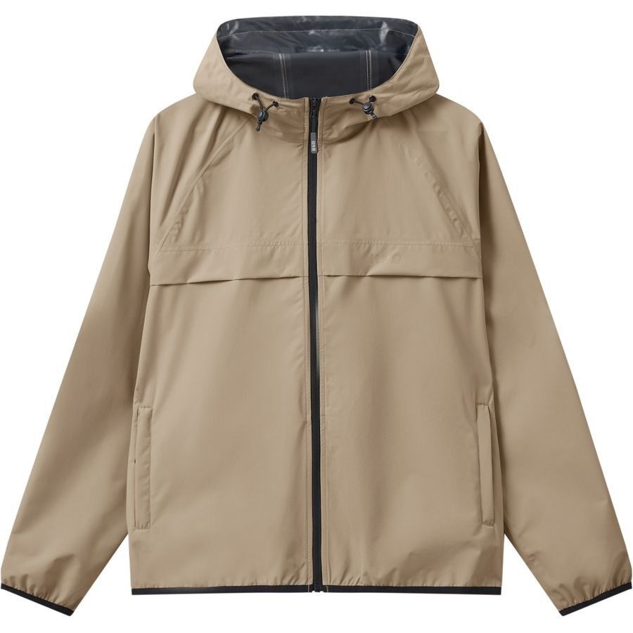 5711891332808 - Regenjacke Rømø LW Packable