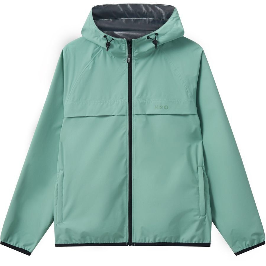 5711891332860 - Regenjacke Rømø LW Packable 5711891332860 - Regenjacke Rømø LW Packable