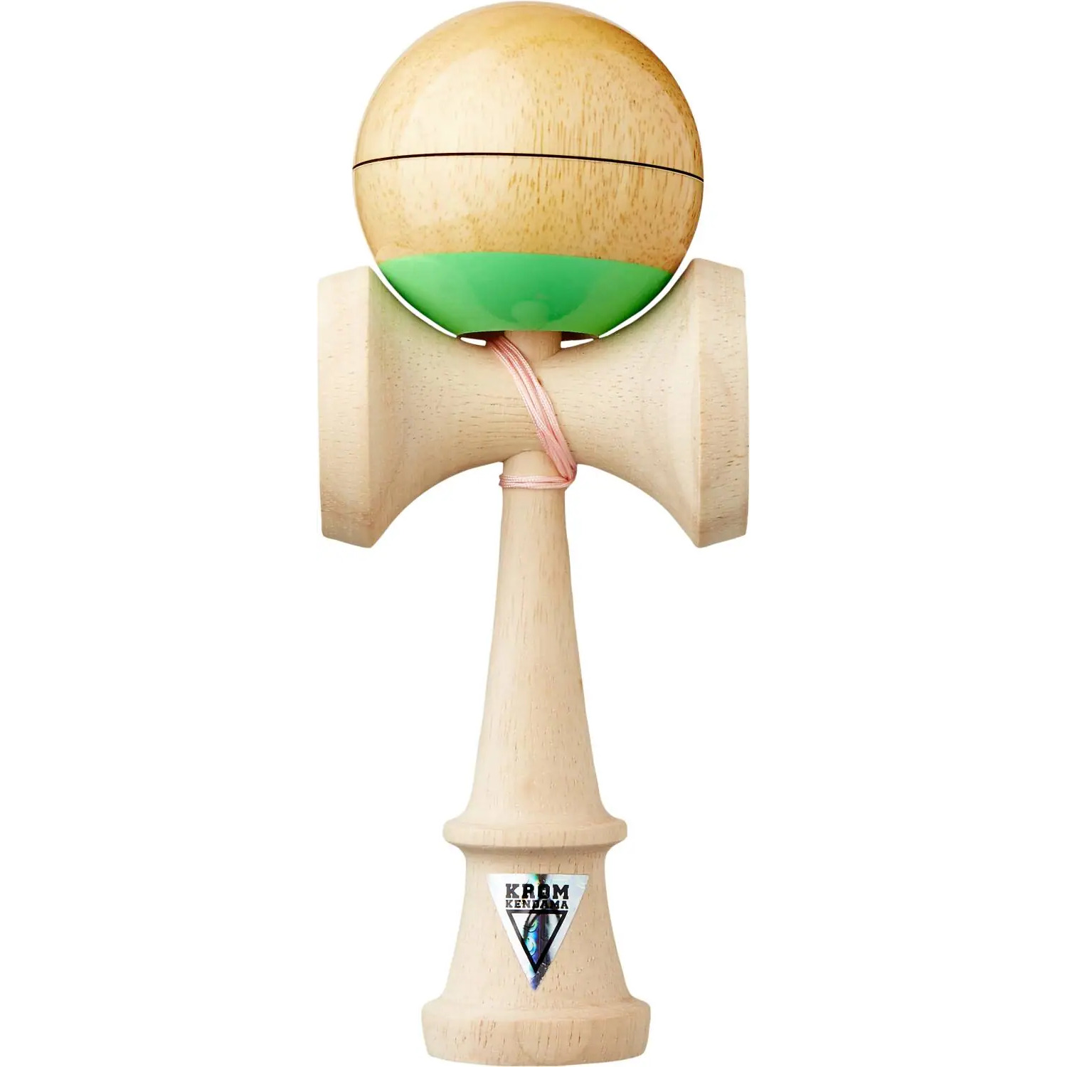 5711898223673 - Geschicklichkeitsspiele Nihon Pop Lol Kendama