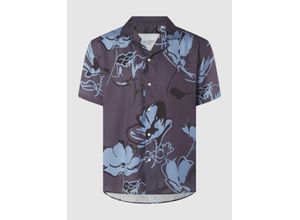 5711934724324 - Comfort Fit Freizeithemd aus Lyocell Modell Kian