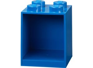 5711938033446 - Room Copenhagen Regal LEGO Regal Brick 4 Shelf