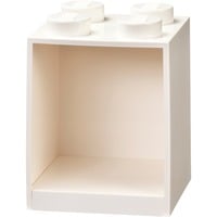 5711938033477 - Room Copenhagen Regal LEGO Regal Brick 4 Shelf