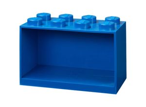 5711938033484 - Room Copenhagen Regal LEGO Regal Brick 8 Shelf