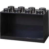 5711938033491 - Room Copenhagen Regal LEGO Regal Brick 8 Shelf