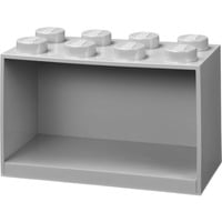 5711938033507 - Room Copenhagen Regal LEGO Regal Brick 8 Shelf