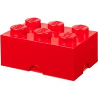 5711938247171 - LEGO Storage Brick 6  Aufbewahrungsbox