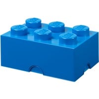 5711938247188 - LEGO Storage Brick 6  Aufbewahrungsbox