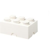 5711938247218 - LEGO Storage Brick 6  Aufbewahrungsbox