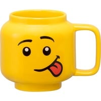 5711938247713 - Room Copenhagen Tasse LEGO Keramiktasse Silly klein