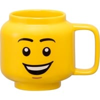 5711938247751 - Room Copenhagen Tasse LEGO Keramiktasse Happy Boy klein