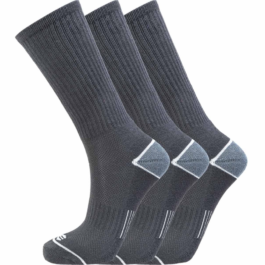 5712119507596 - Socken Hoope Crew (x3)