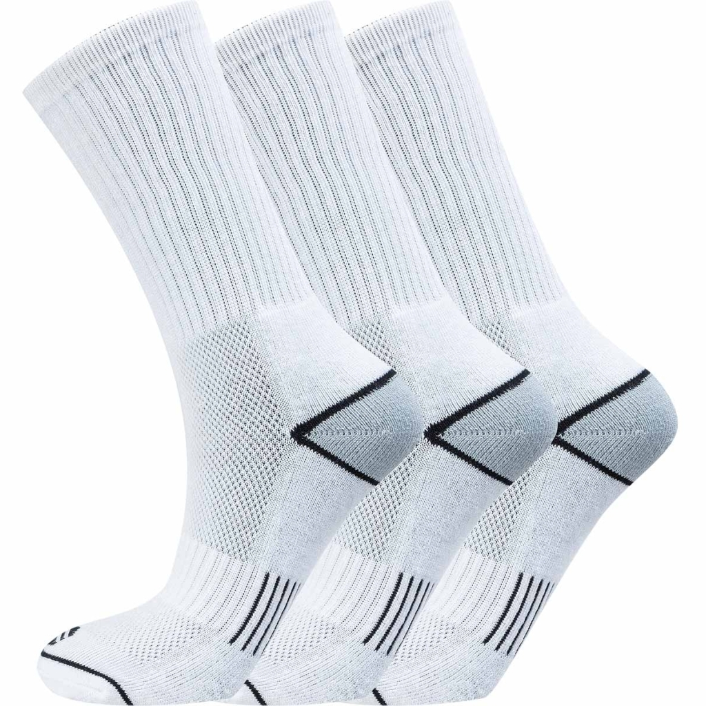 5712119507619 - Socken für Kinder Hoope Crew (x3)