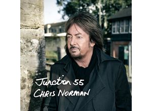 5712192004180 - Junction 55 - Chris Norman (CD)