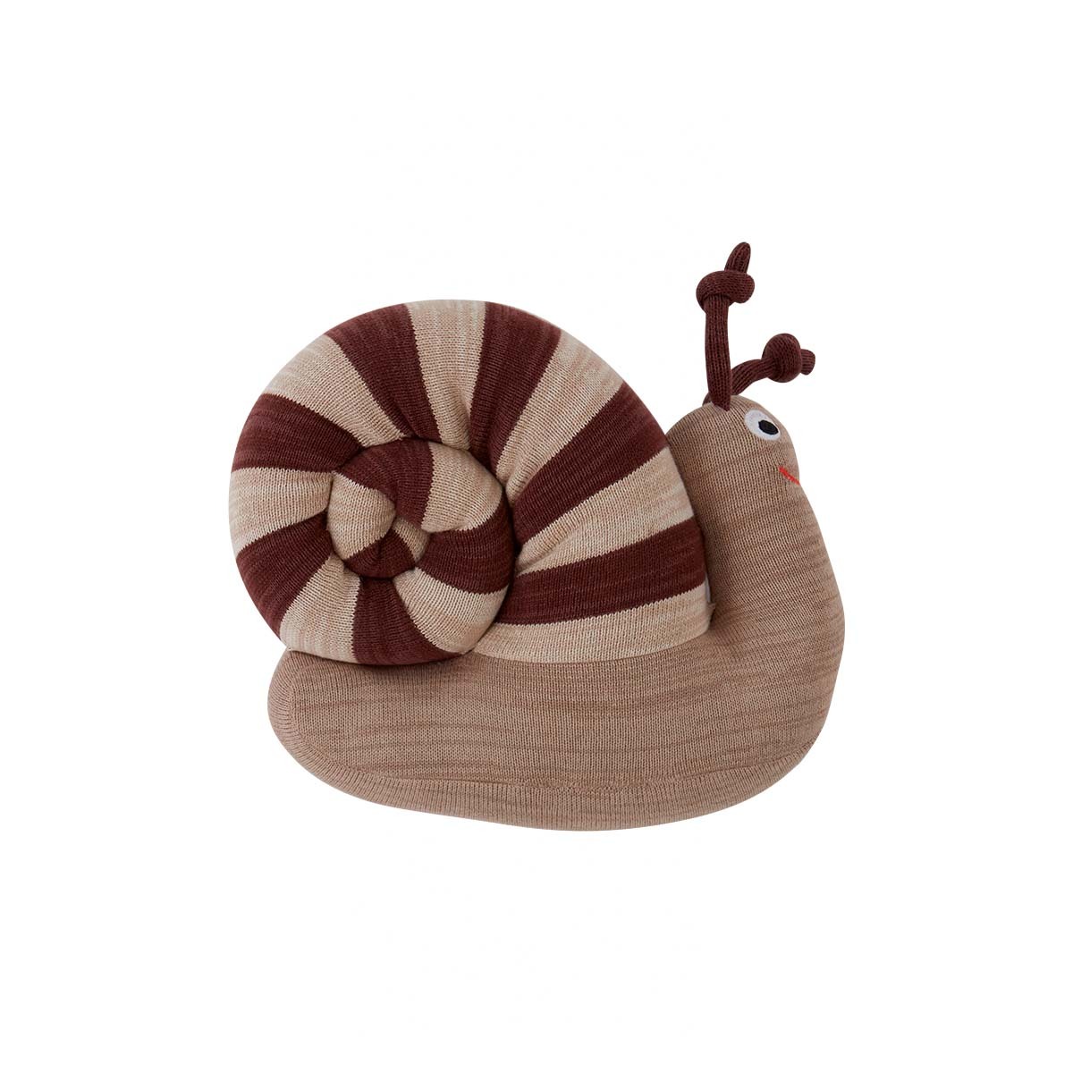 5712195050856 - Mini-Stofftier aus Baumwolle OYOY Living Design 5712195050856 - Mini-Stofftier aus Baumwolle OYOY Living Design