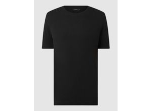 5712345385784 - T-Shirt mit Stretch-Anteil Modell Jermalink