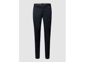 5712345512319 - Regular Fit Chino mit Stretch-Anteil Modell Pristu