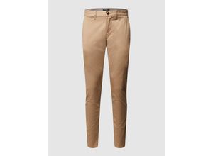 5712345513224 - Regular Fit Chino mit Stretch-Anteil Modell Pristu