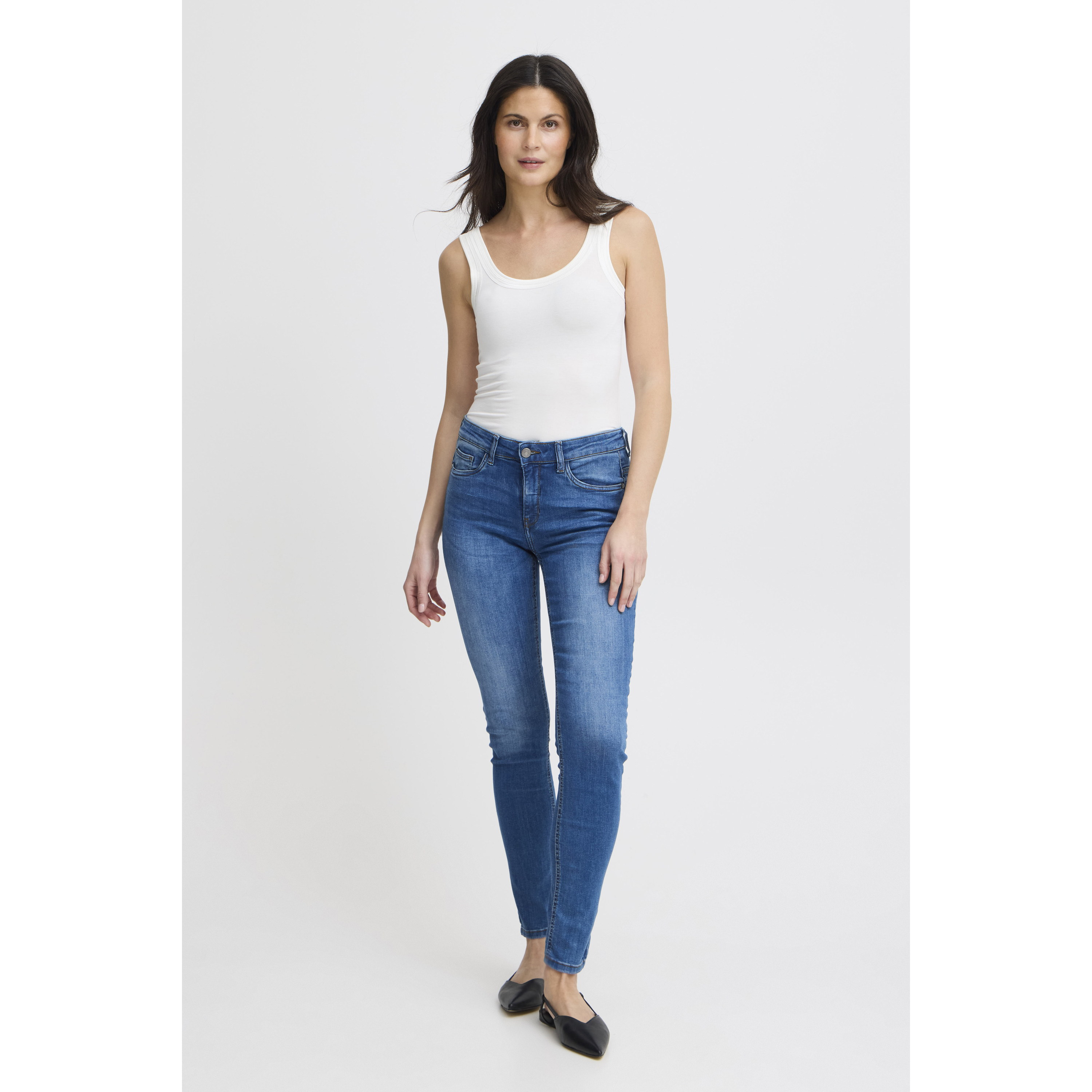 5712432281753 - Damen-Top Zulu 10 5712432281753 - Damen-Top Zulu 10