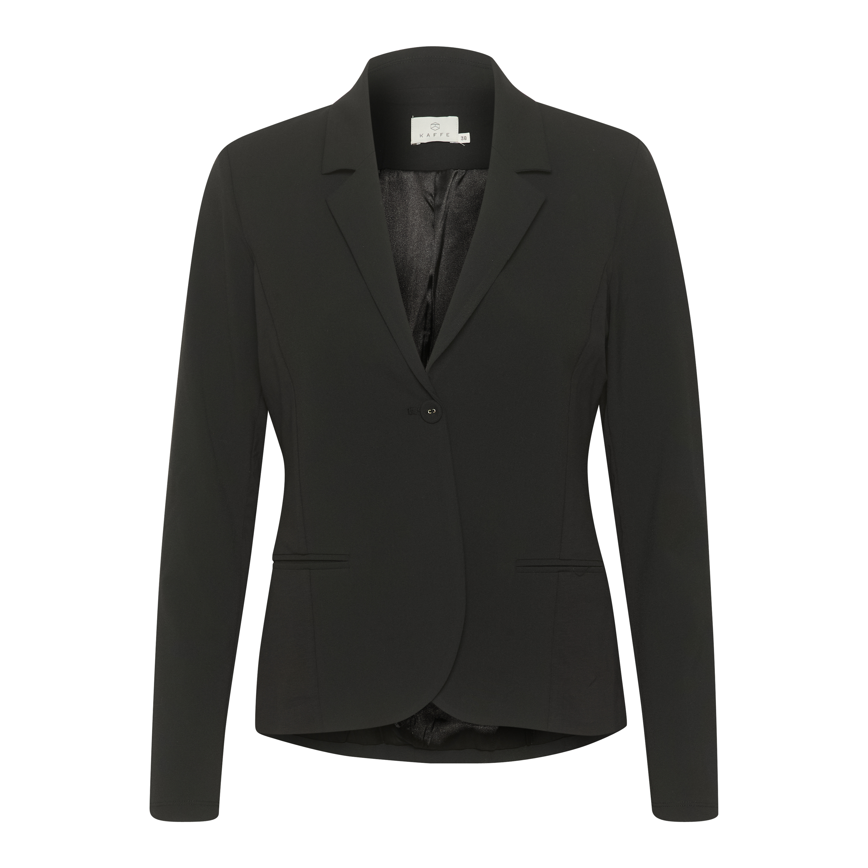 5712433431850 - Blazer Frau KAFFE Jillian