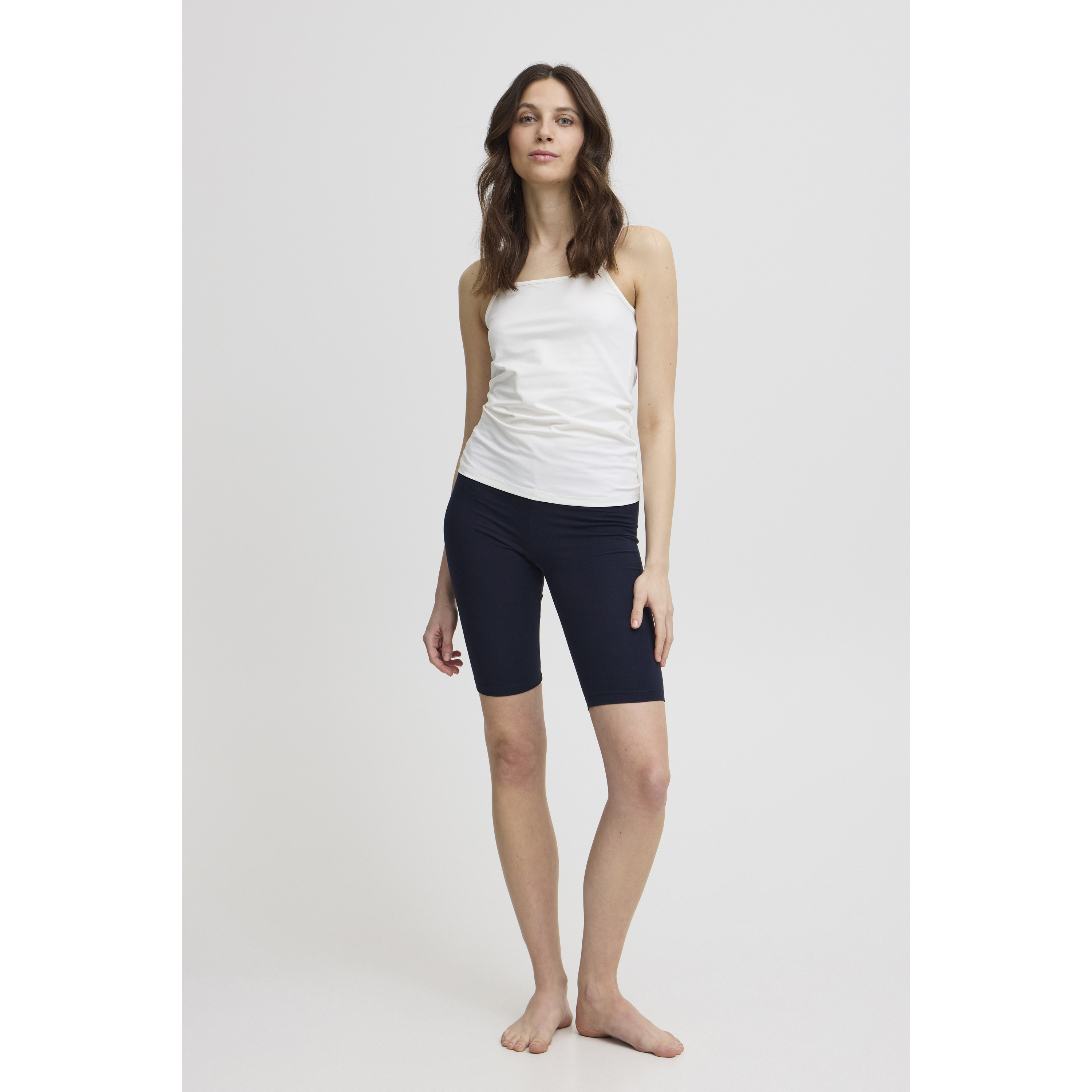 5712434456609 - Leggings Damen Zokos 2 Solid