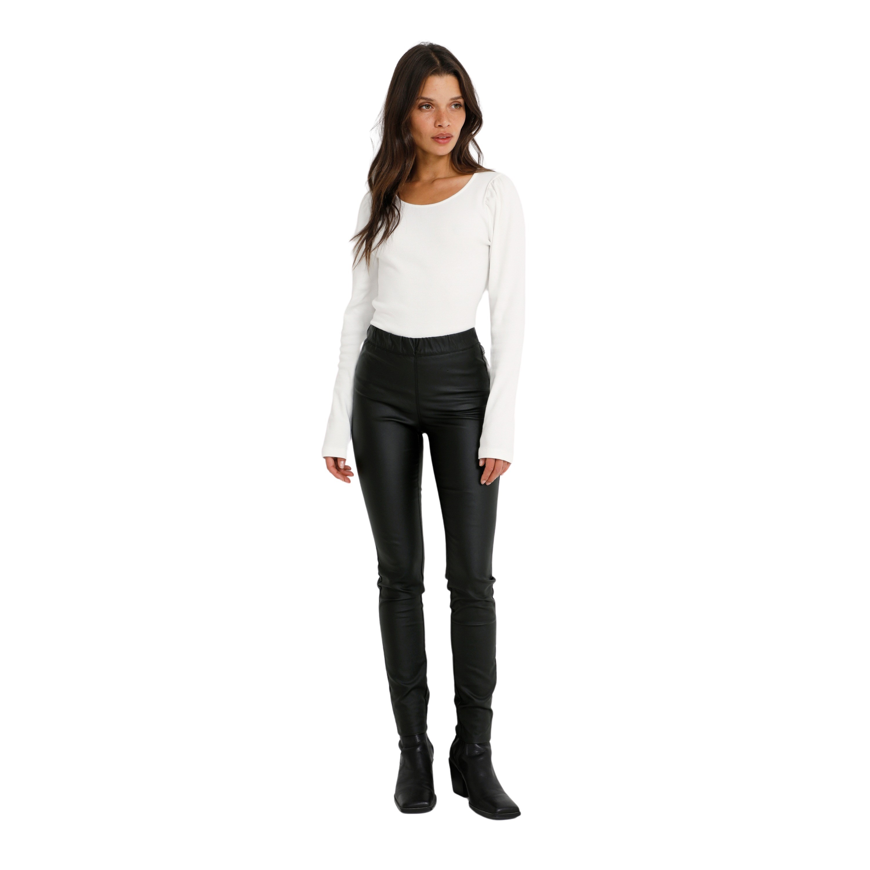 5712436098050 - Damen-Jeggings KAFFE Ada